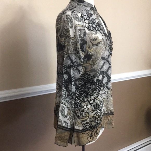 NWOT HALE BOB - Picture 6 of 11